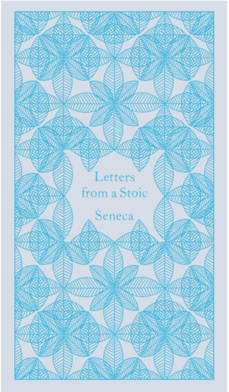 Letters from a Stoic by  Seneca at BIBLIONEPAL Bookstore 