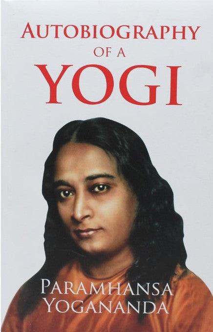 Autobiography of a Yogi - BIBLIONEPAL