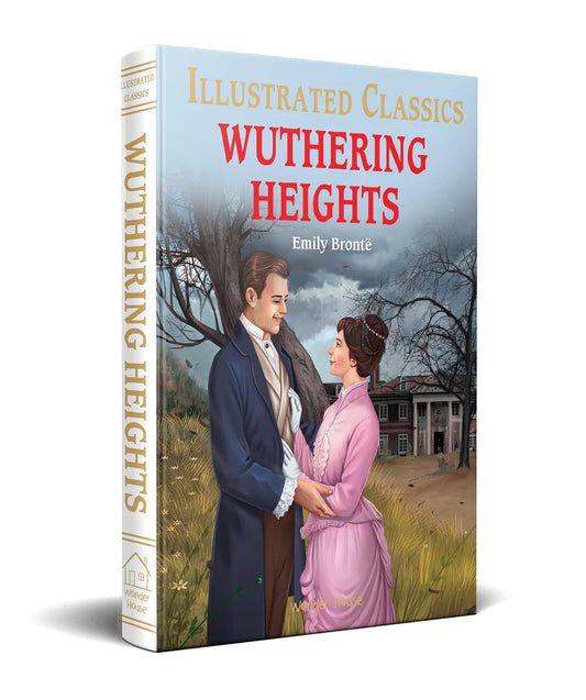 Wuthering Height