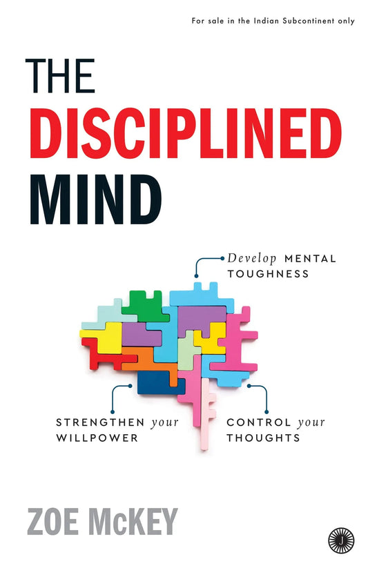 The Disciplined Mind