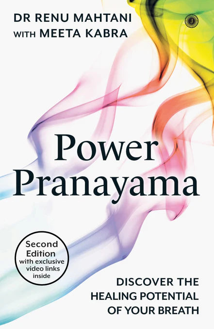 Power Pranayama (Second Edition)