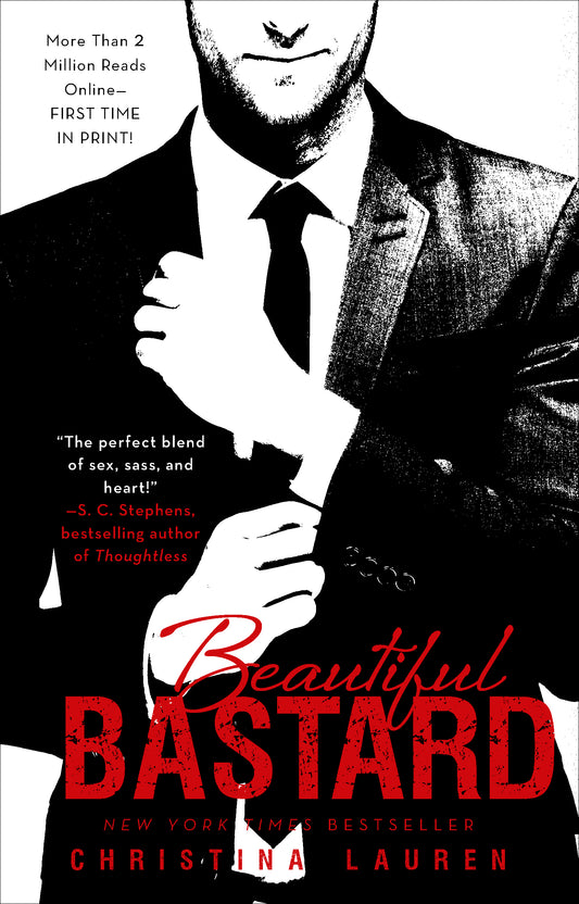 Beautiful Bastard (Beautiful Bastard #1)