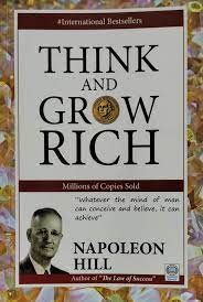 Think And Grow Rich