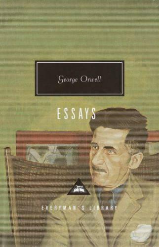 Essays (Everyman's Library) (HB) - BIBLIONEPAL