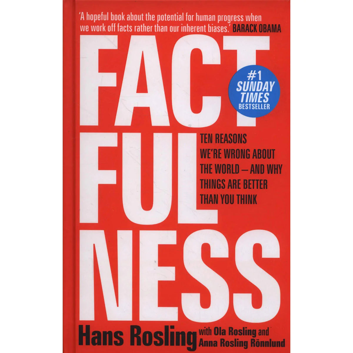 Factfulness