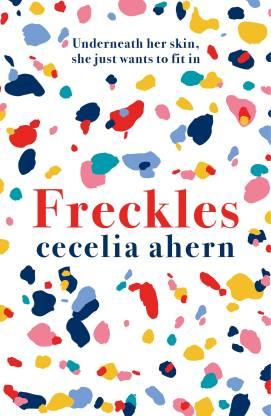 Freckles - BIBLIONEPAL