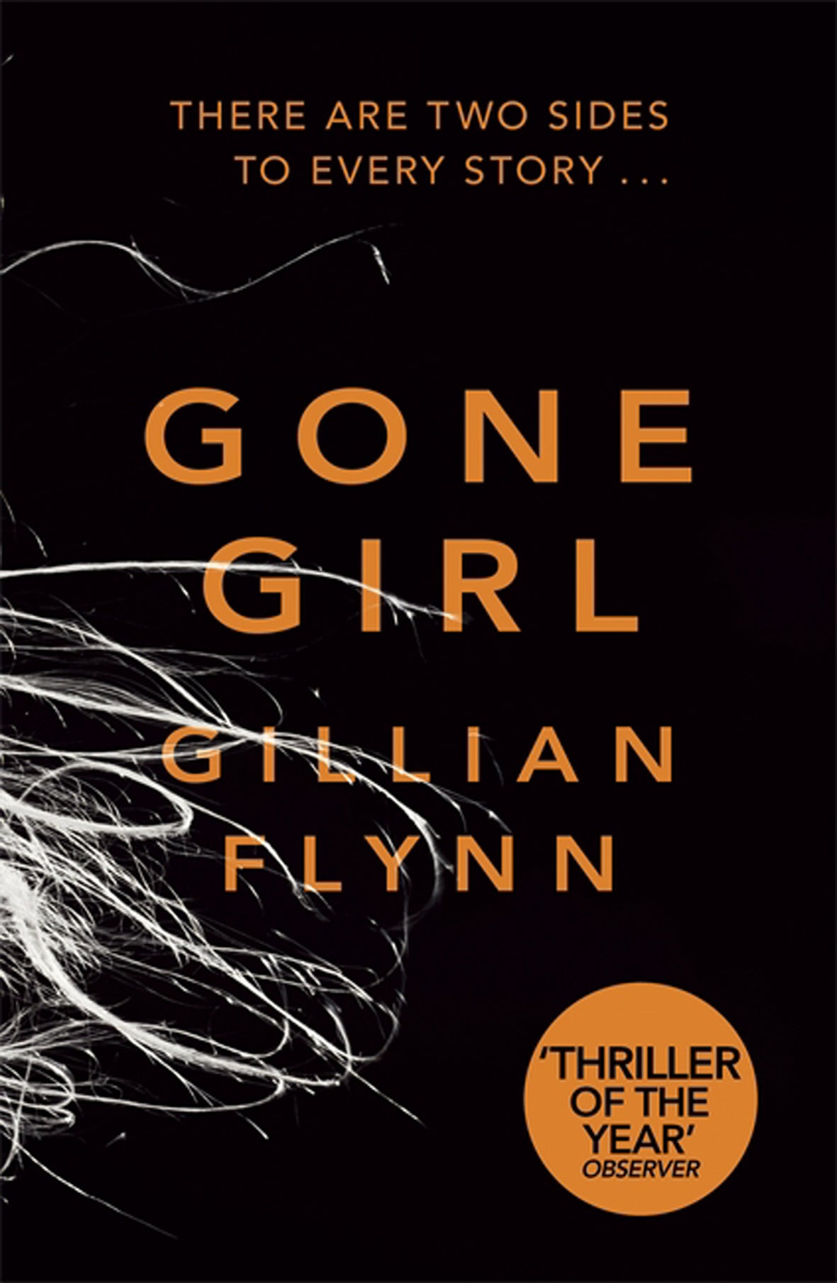 Gone Girl