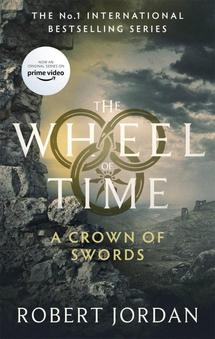 A Crown of Swords - BIBLIONEPAL