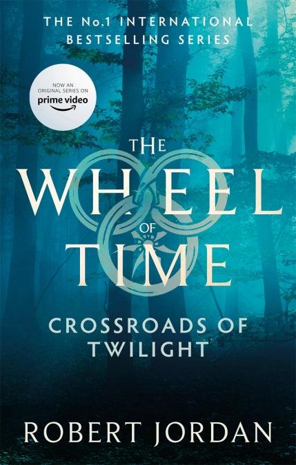 Crossroads of Twilight - BIBLIONEPAL