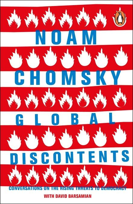 Global Discontents - BIBLIONEPAL