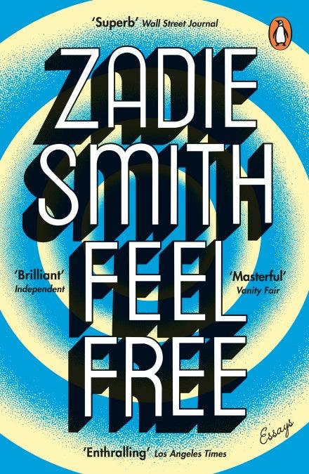 Feel Free: Essays - BIBLIONEPAL