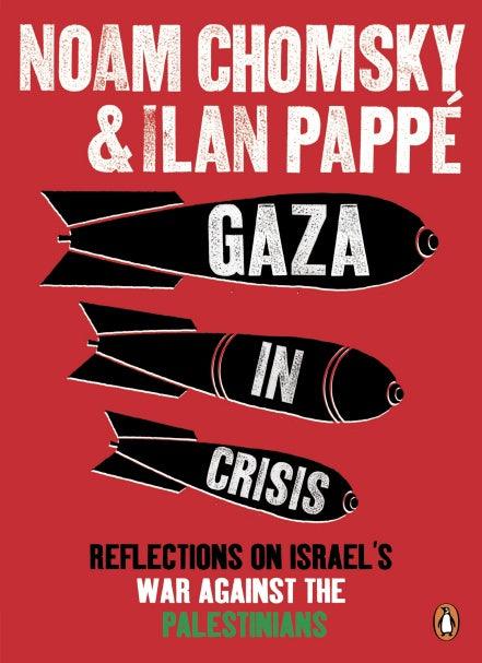 Gaza in Crisis - BIBLIONEPAL