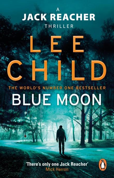 Blue Moon - BIBLIONEPAL