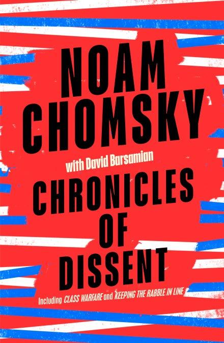 Chronicles of Dissent - BIBLIONEPAL