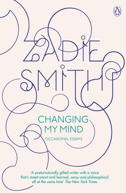 Changing My Mind: Occasional Essays - BIBLIONEPAL