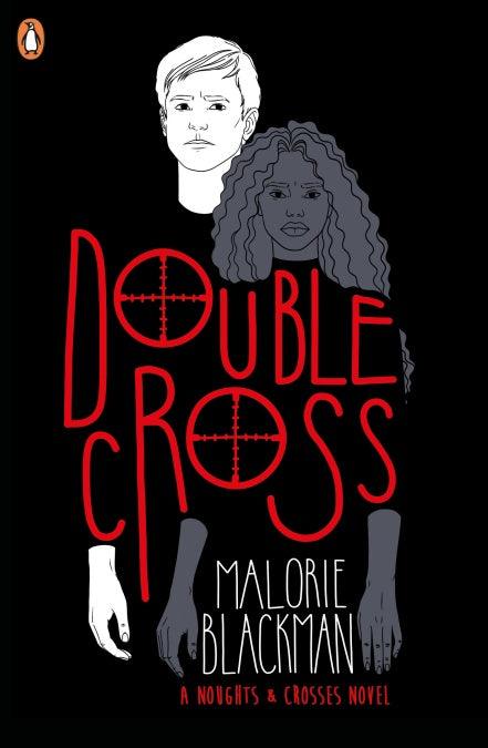 Double Cross - BIBLIONEPAL