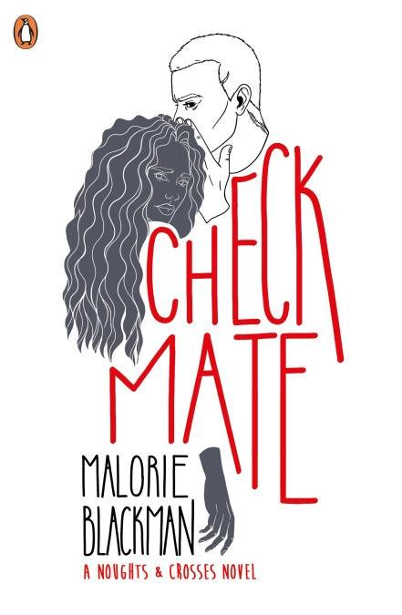 Checkmate - BIBLIONEPAL