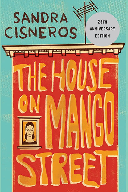 The House on Mango Street