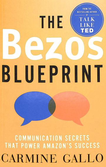 The Bezos Blueprint