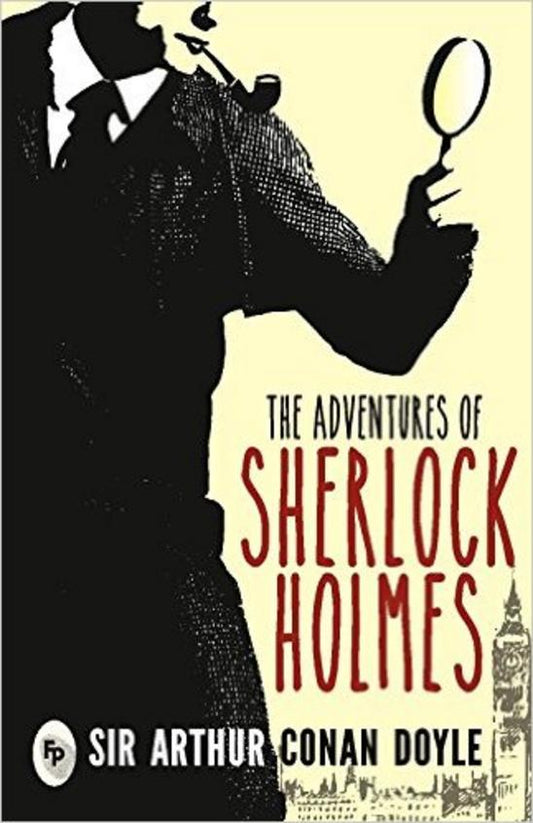 The Adventures of Sherlock Holmes