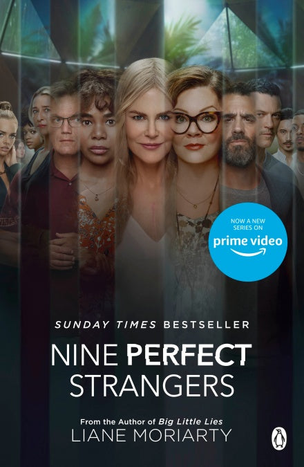 Nine Perfect Strangers