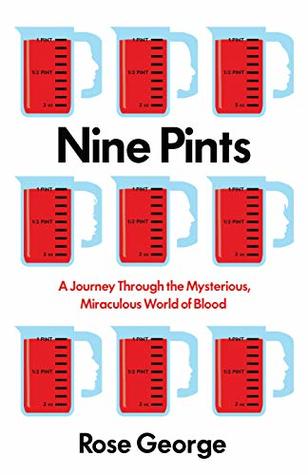 Nine Pints