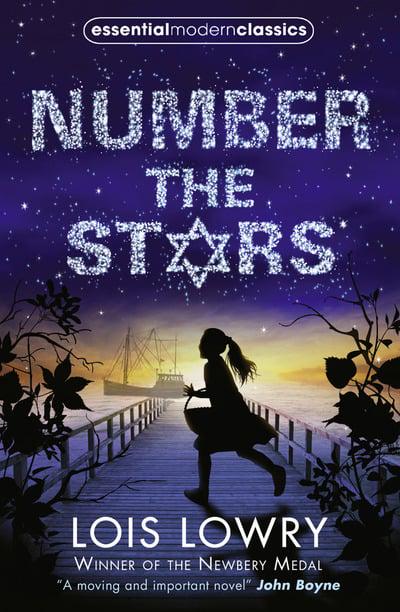 Number the Stars