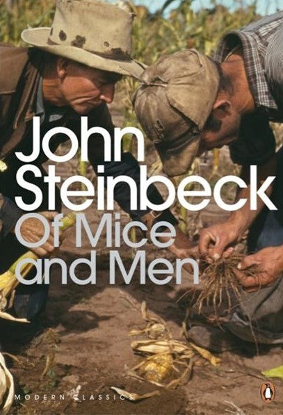 Of Mice and Men