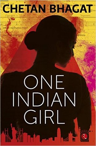 One Indian Girl