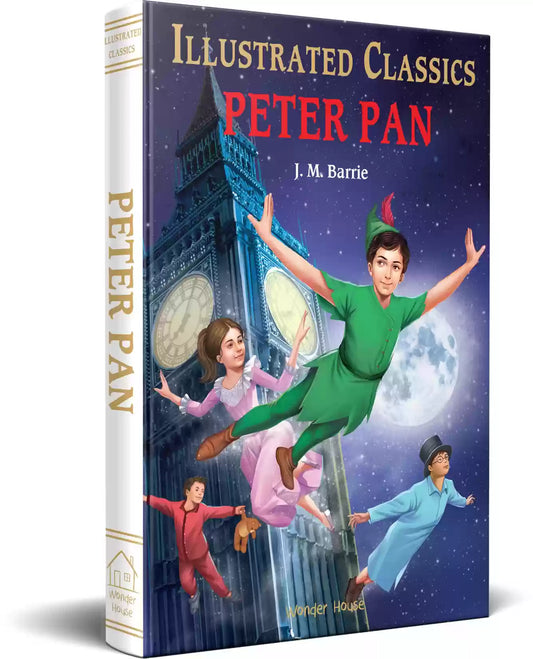 Peter Pan