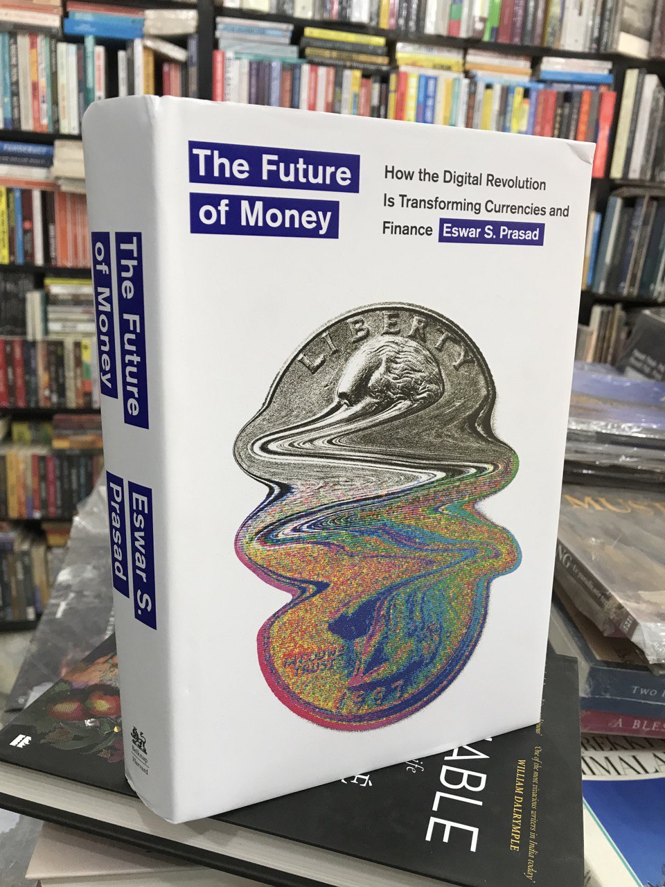 The Future of Money