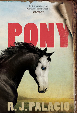 PONY