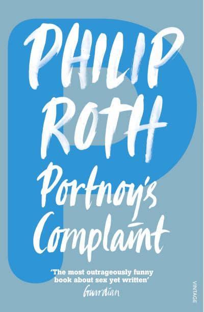 Portnoy's Complaint