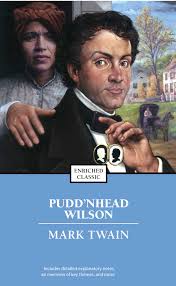 Pudd'nhead Wilson