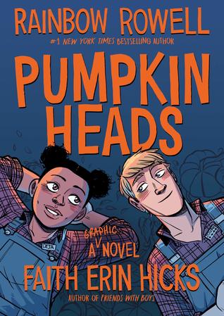 Pumpkinheads