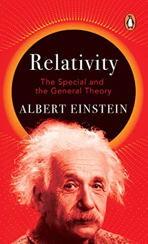 Relativity: The Special and the General Theory