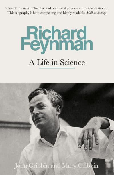 Richard Feynman: A Life in Science