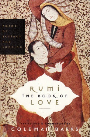 Rumi: The Book of Love