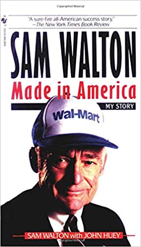 Sam Walton: Made In America