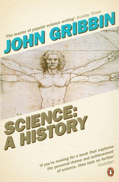 Science: A History 1543-2001