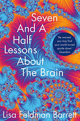 Seven And A Half Lessons About The Brain