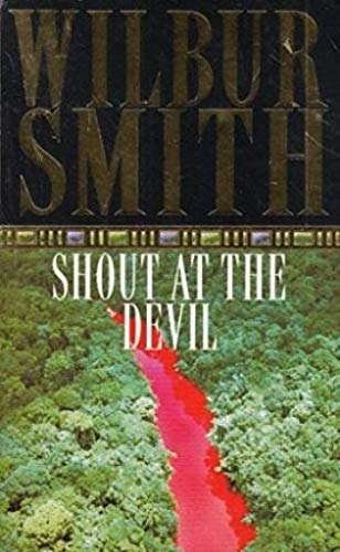 Shout At The Devil