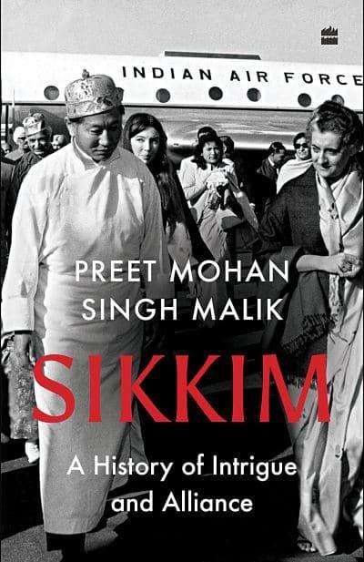 Sikkim: A History of Intrigue and Alliance