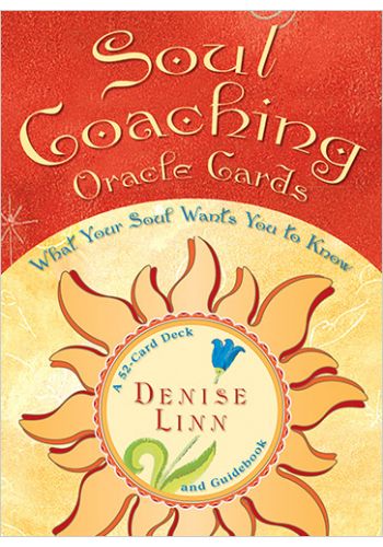 Soul Coaching Oracle Cards: What Your Soul Wants You to Know