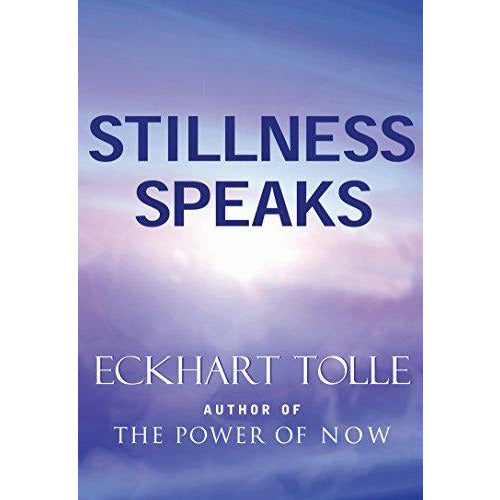 Stillness Speaks