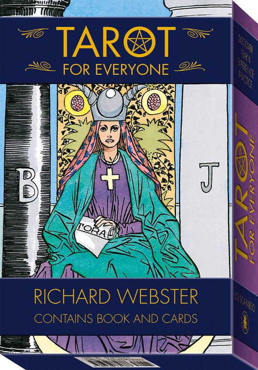 Tarot for Everyone Kit