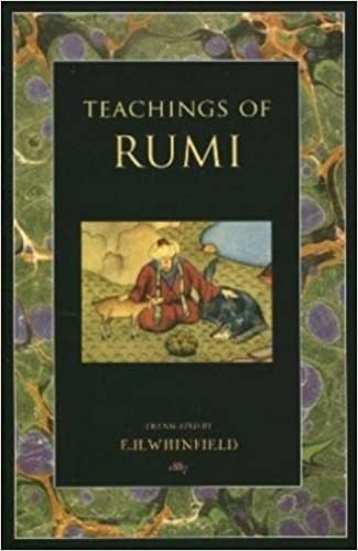 Teachings of Rumi