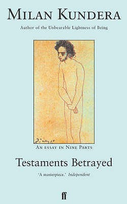 Testaments Betrayed