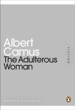 The Adulterous Woman