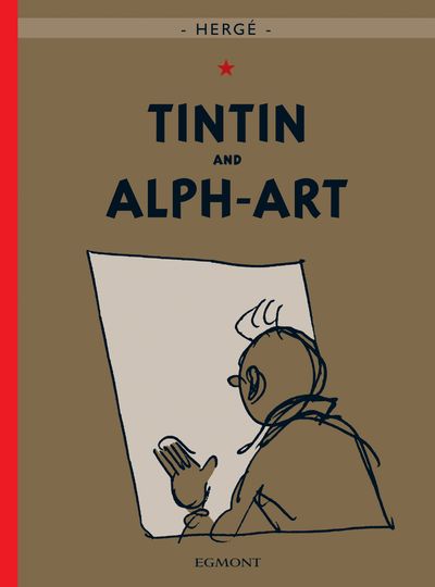 The Adventure of Tintin